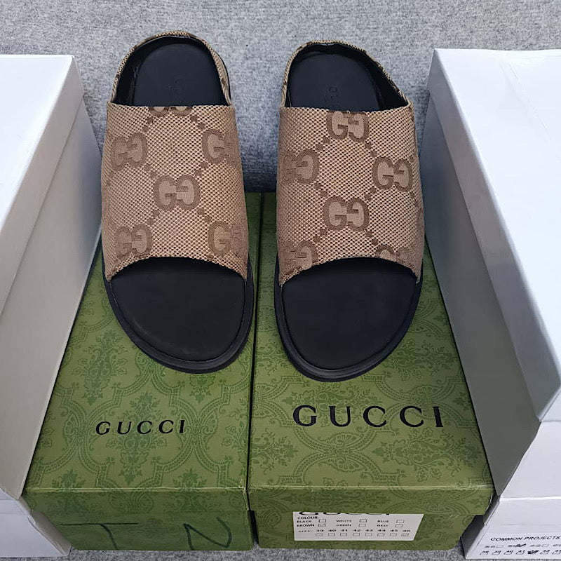 Sandale Gucci