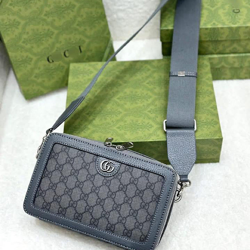 Sac Bandoulière Gucci