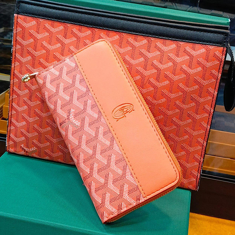 Sac à main pochette 50.000