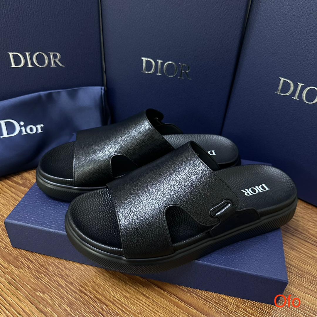 Sandale Dior