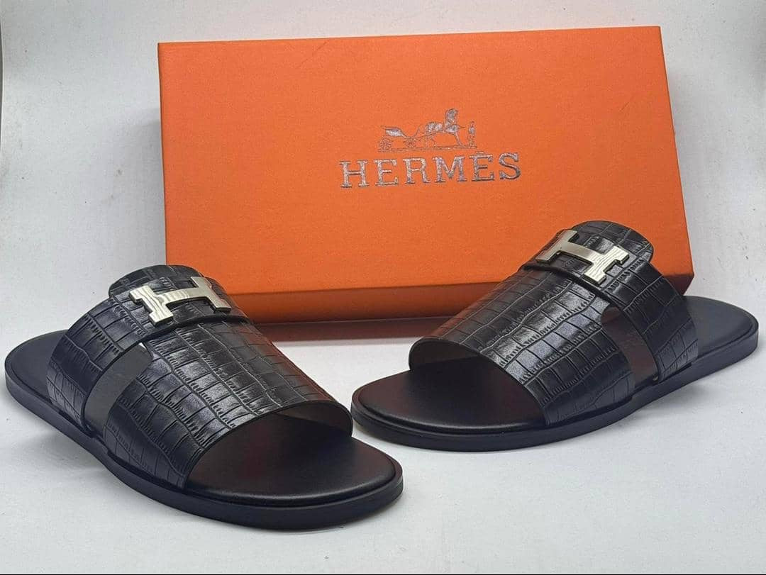 Sandale Hermes