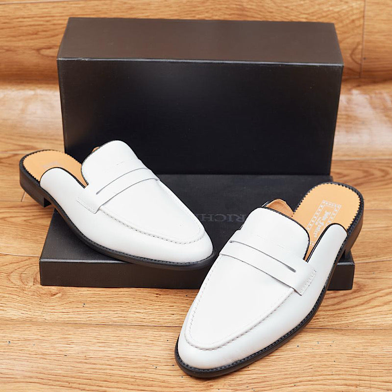 Soulier Babouche