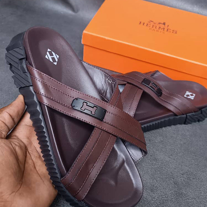 Sandale Hermes