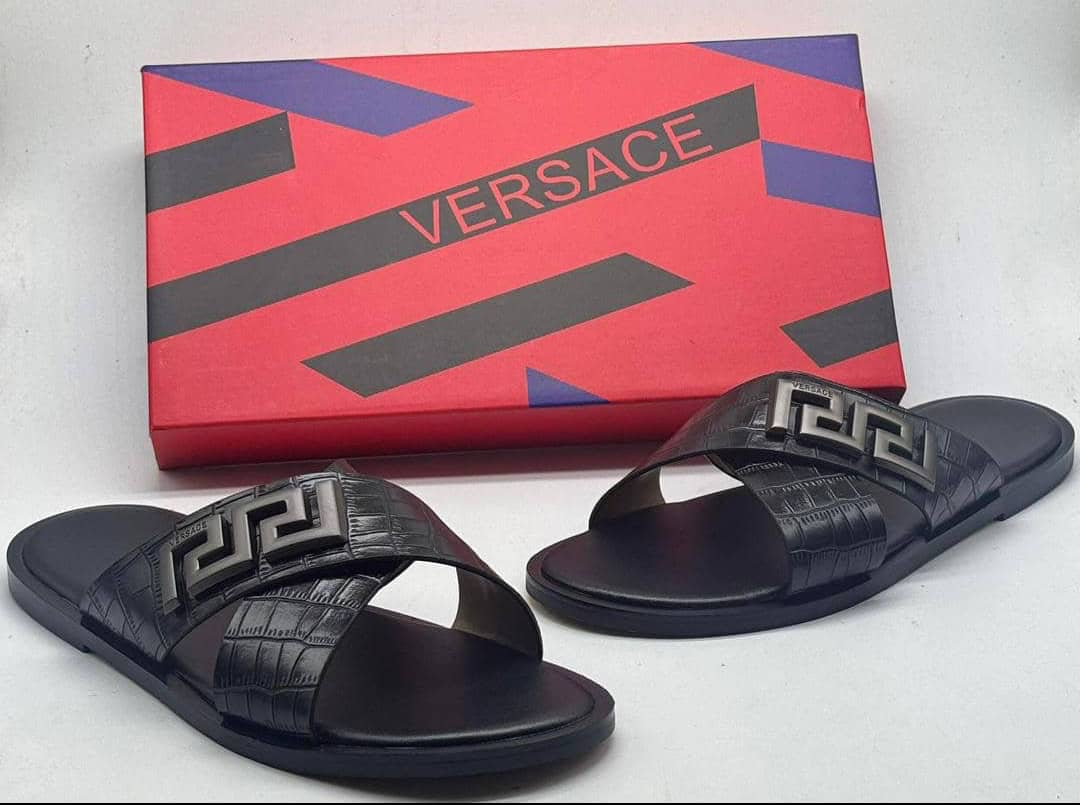 Sandale Versace