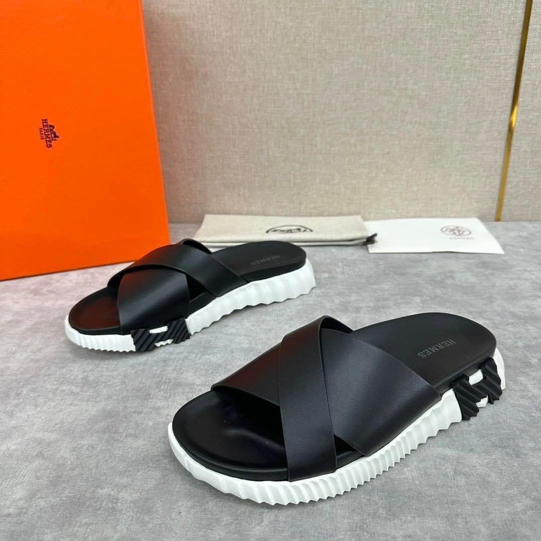Sandales Babouches