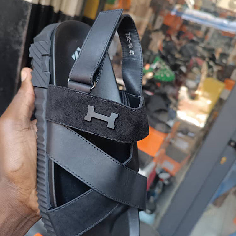 Chaussure Hermes