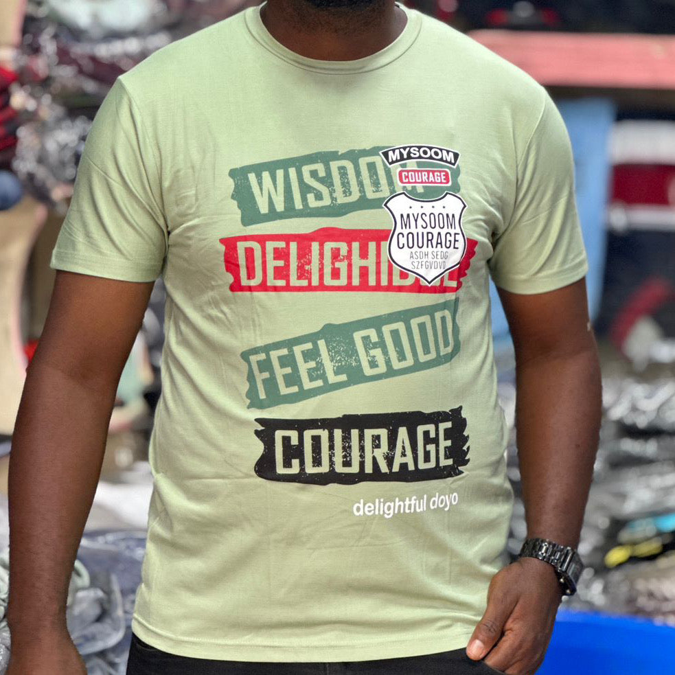 T-Shirts Classique