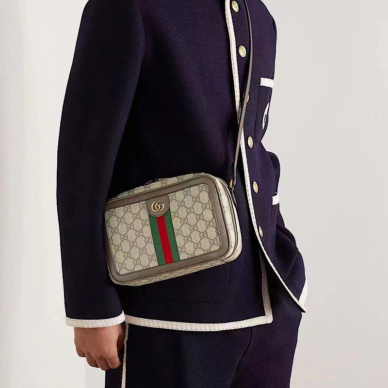 Sac Bandoulière Gucci