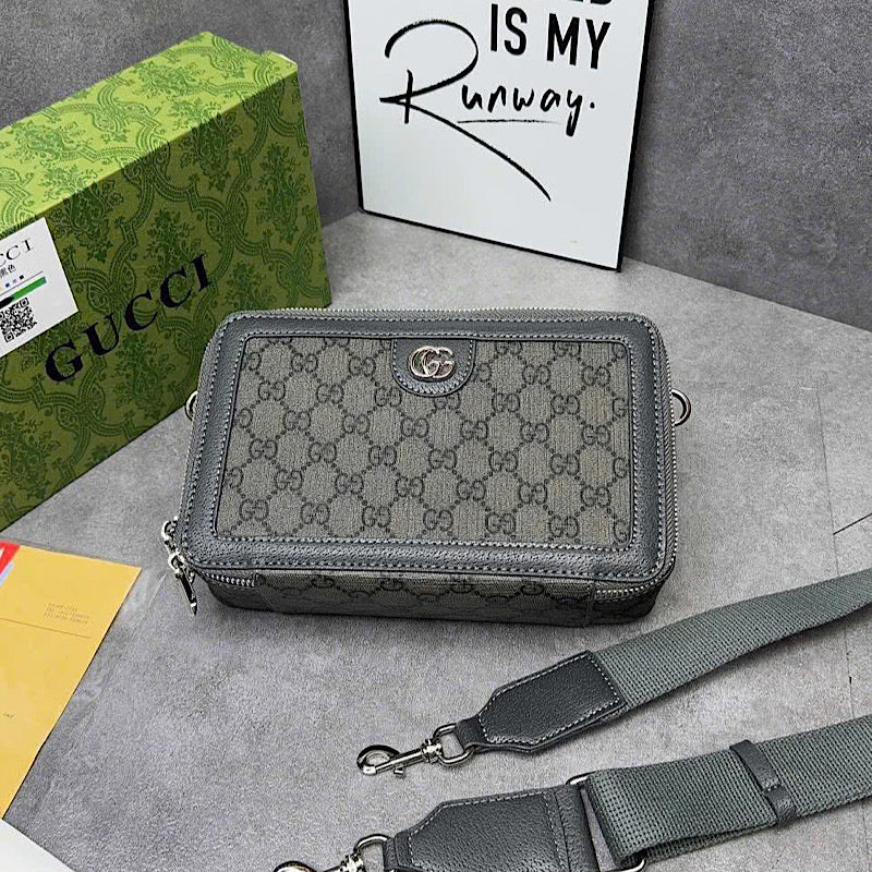 Sac Bandoulière Gucci