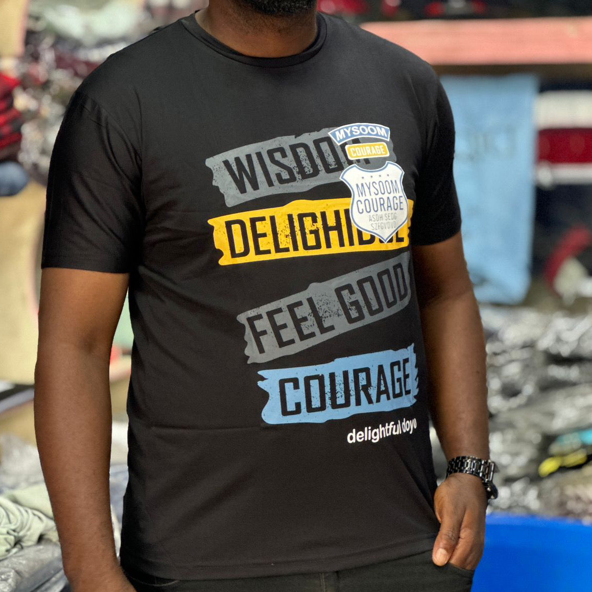 T-Shirts Classique
