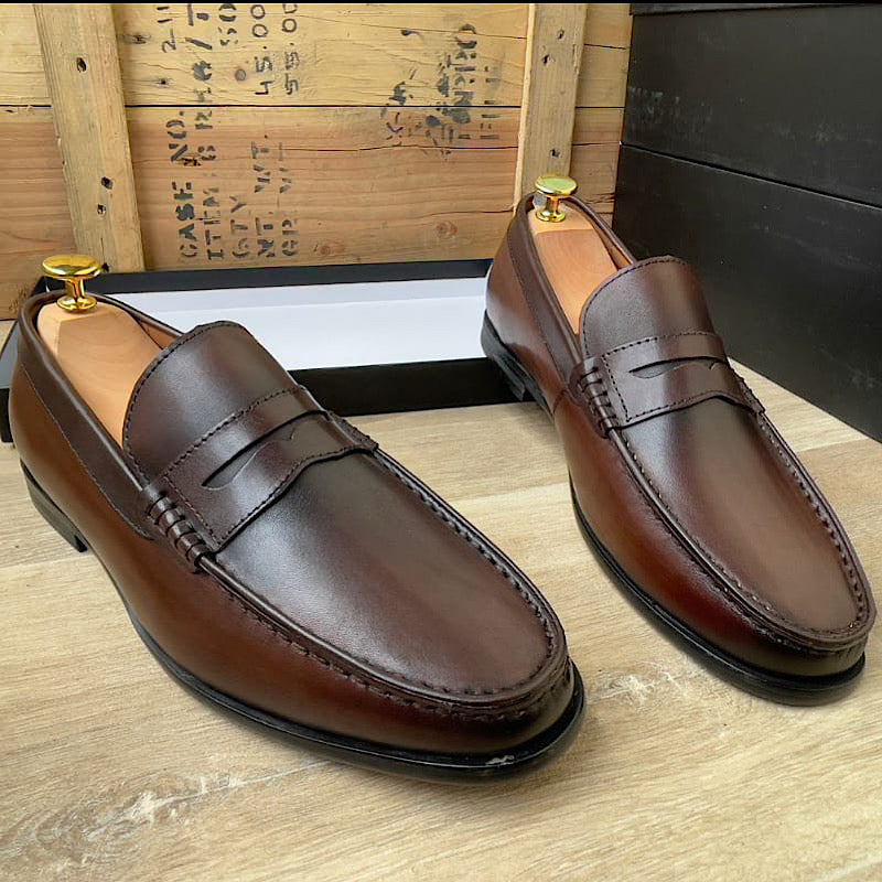Mocassin
