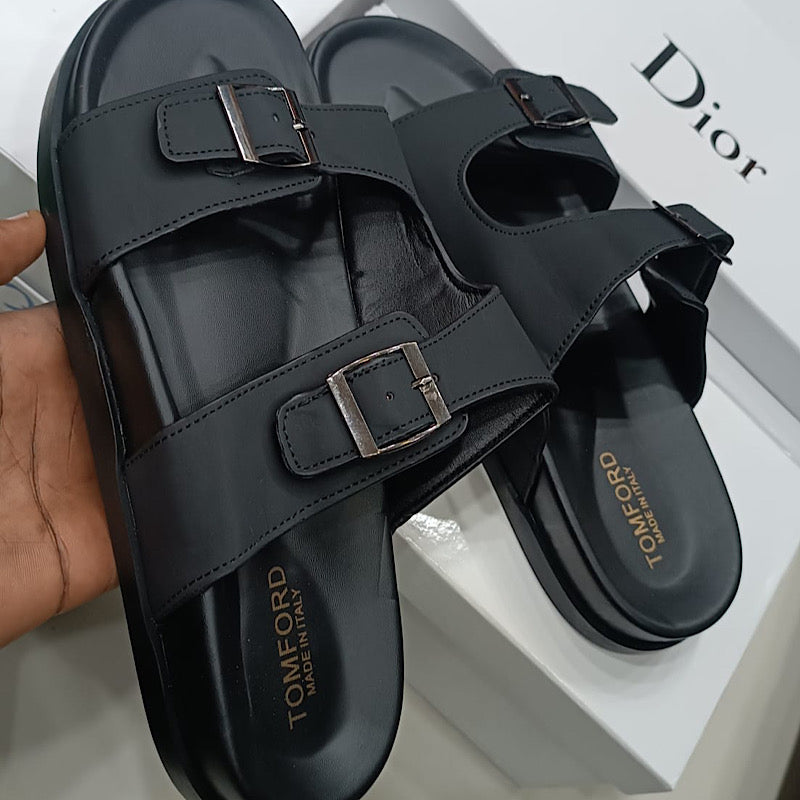 Sandales Dior