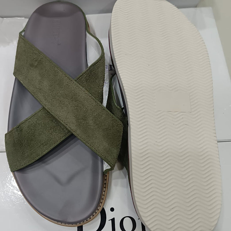 Sandale Dior