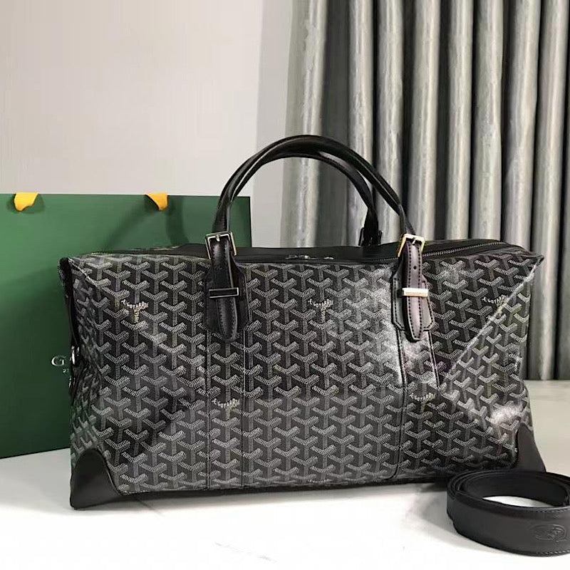 Sac Polochon