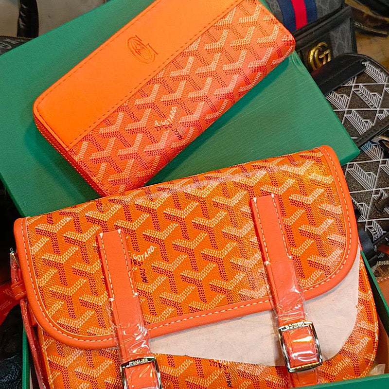 Sac à main pochette 50.000