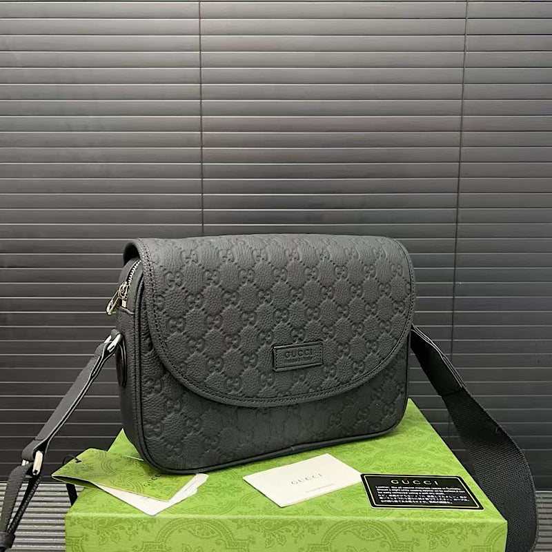 Sac Bandoulière Gucci