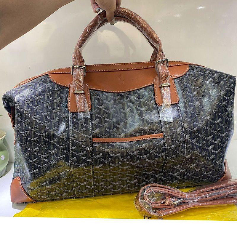 Sac polochon