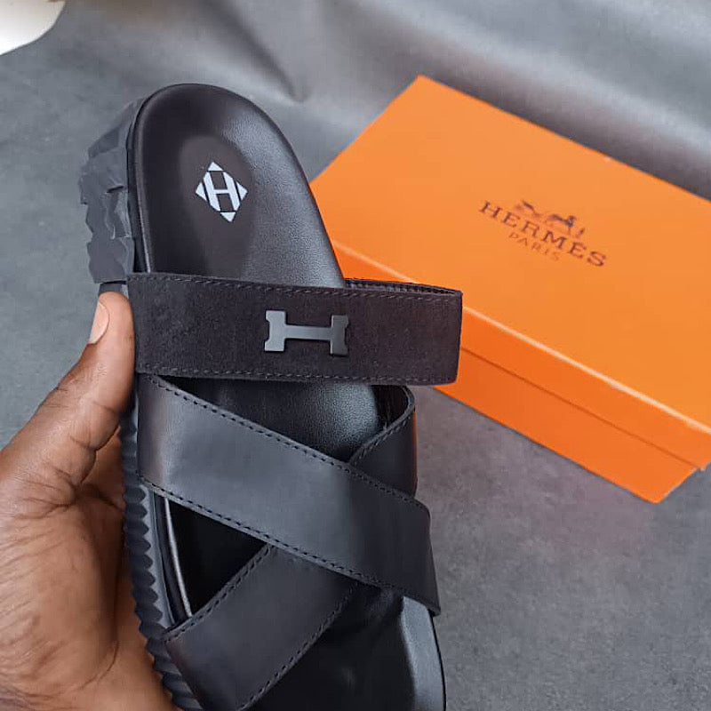 Sandale Hermes
