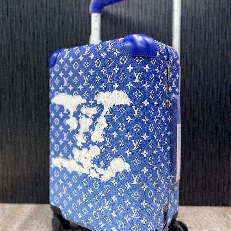 Valise Cabine Louis Vuitton Horizons 70 a 550.000fr