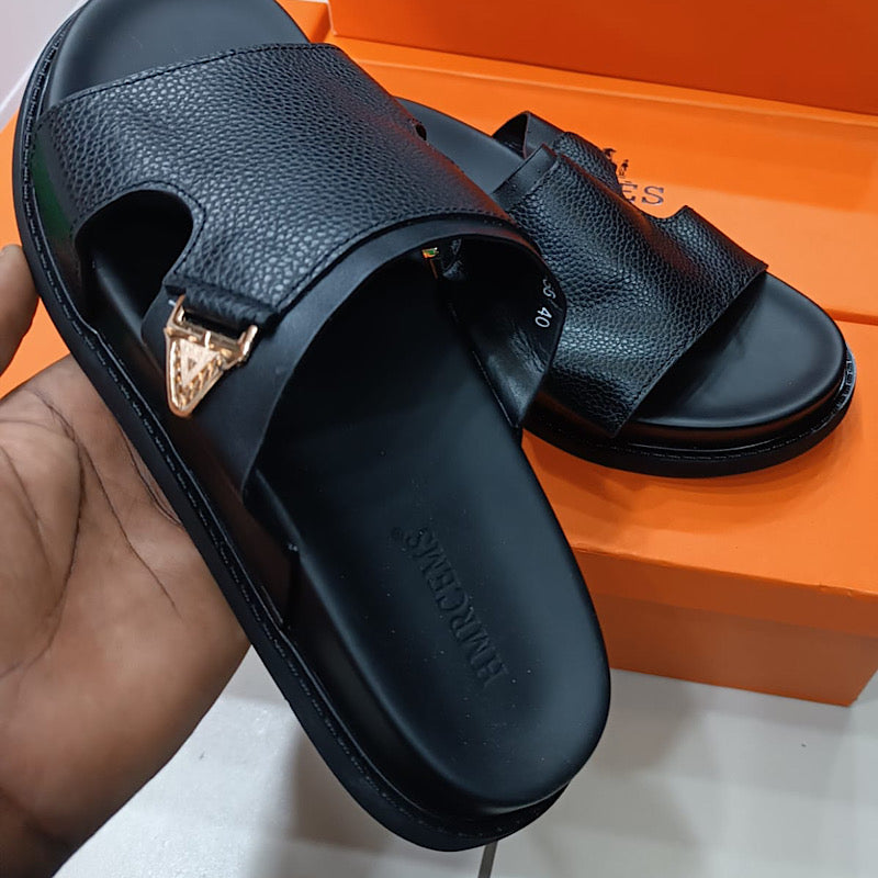 Sandale Hermes