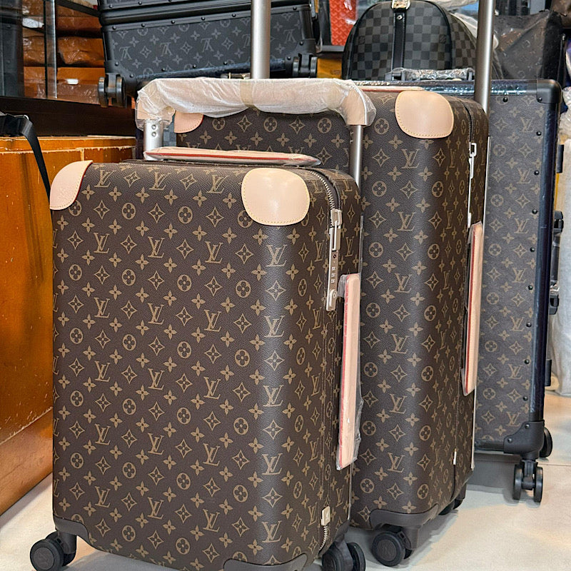 Valise Louis Vuitton horizon en deux pièces 12 & 23 à 1.150.000fr