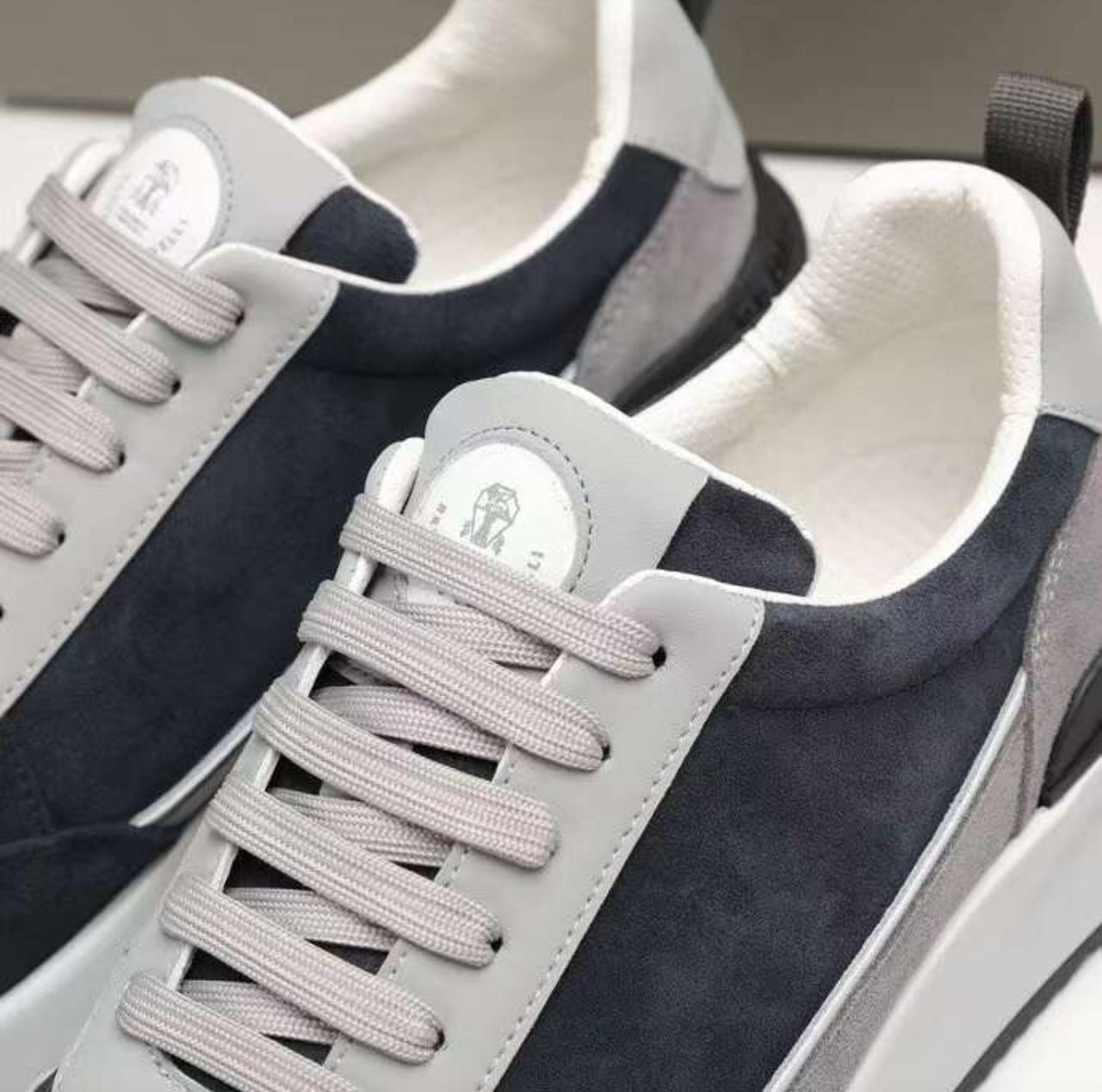 Importé chaussure Homme Basket très confortable 185000