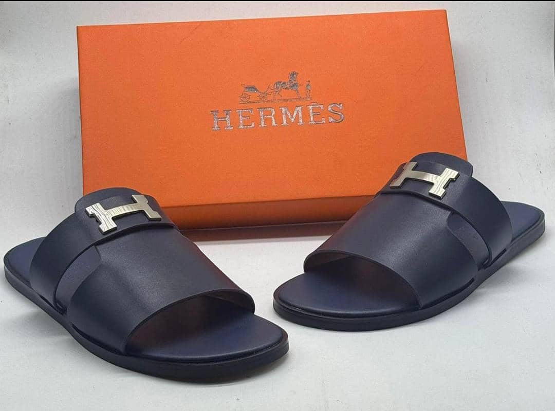 Sandale Hermes