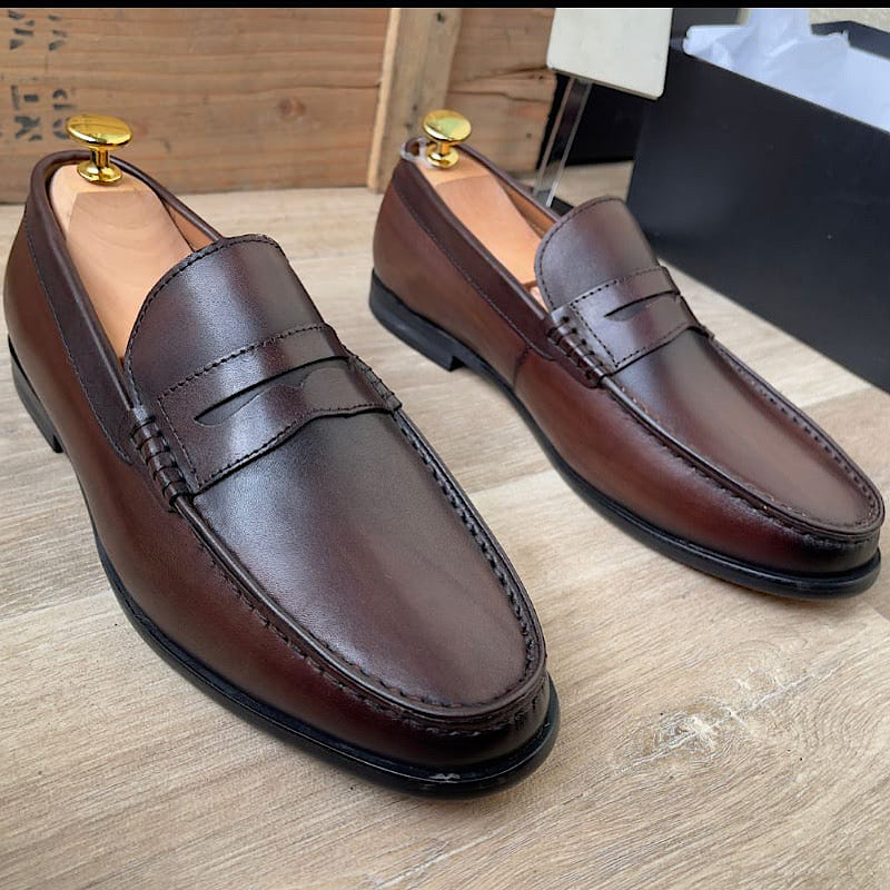 Mocassin