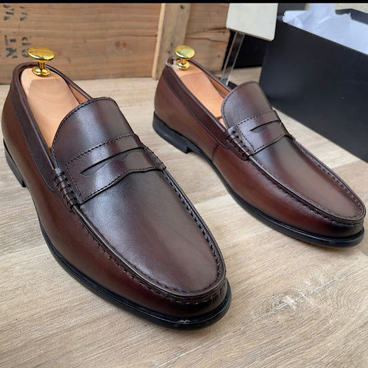 Mocassin