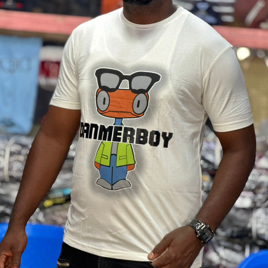 T-Shirts Classique