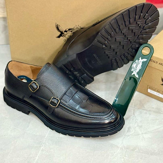 Mocassin