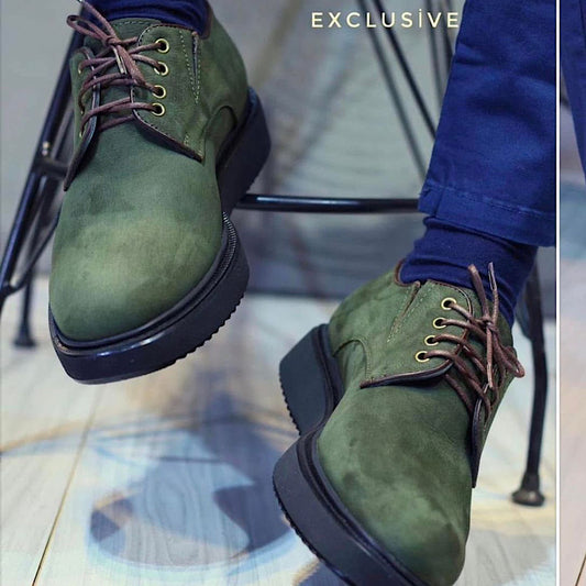 Soulier Modacin