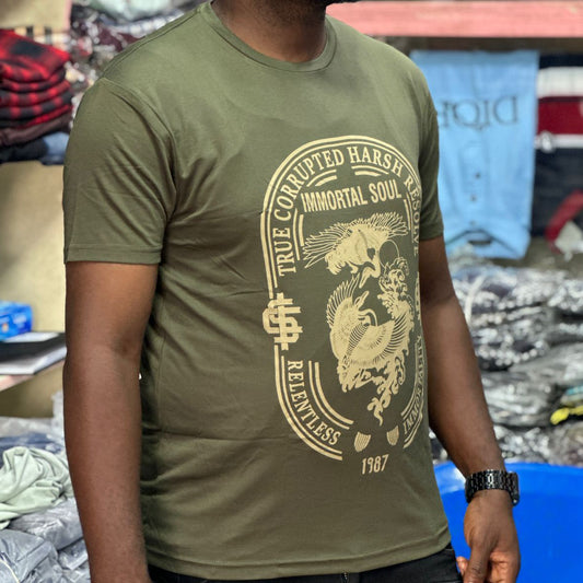 T-Shirts Classique