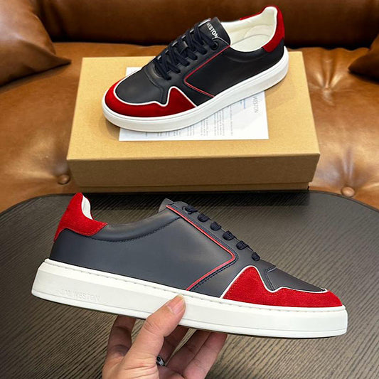 Basket En Cuir 180.000