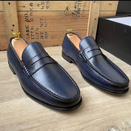 Mocassin