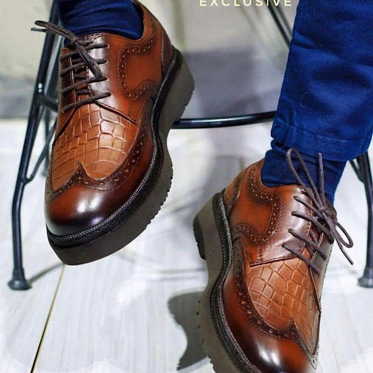 Soulier Modacin