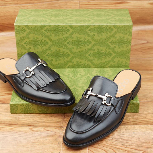 Soulier Babouche