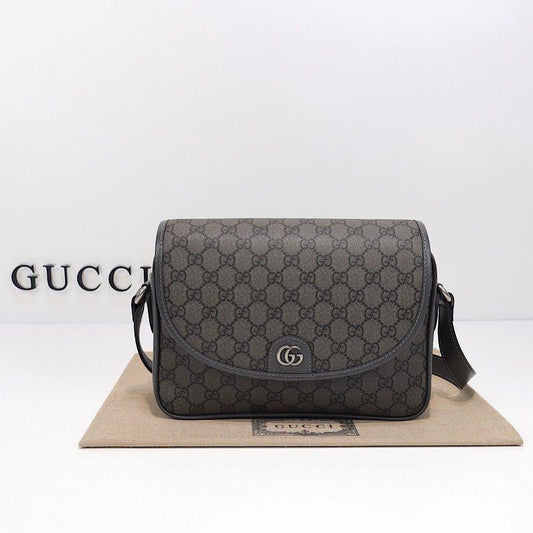 Sac Bandoulière Gucci