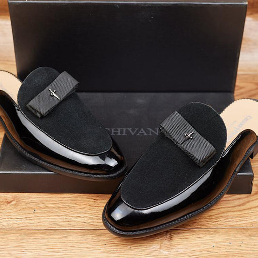 Soulier Babouche