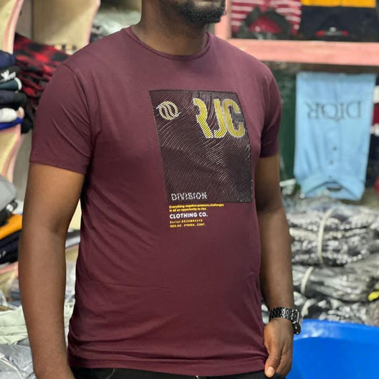 T-Shirts Classique