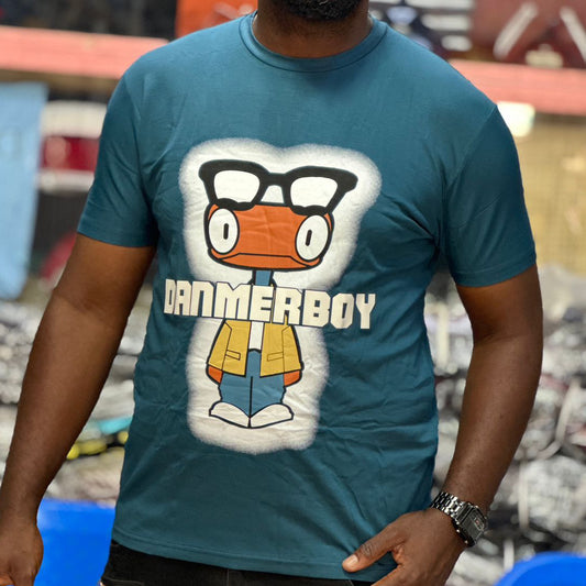 T-Shirts Classique