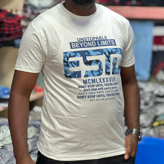 T-Shirts Classique