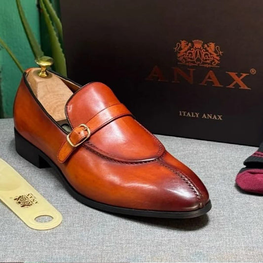 Mocassin