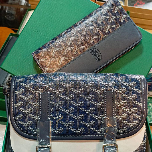 Sac à main pochette 50.000