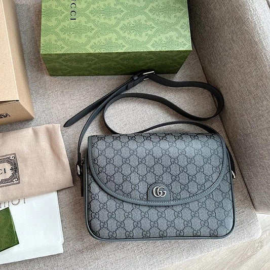 Sac Bandoulière Gucci