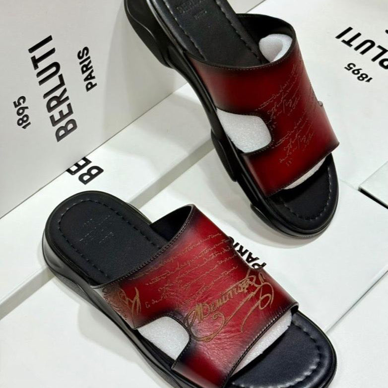 Sandale BERLUTi 45.000
