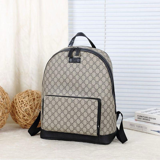 Sac à dos 2 poche