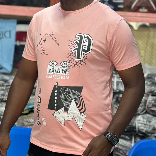 T-Shirts Classique