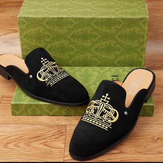 Soulier Babouche
