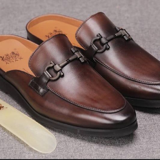 Soulier Babouche